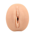 The Super Sucker Cum Dumpster ULTRASKYN Masturbator Vanilla