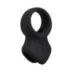ROCK SOLID The Presenter Black