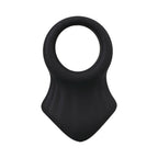 ROCK SOLID The Presenter Black