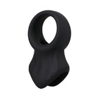 ROCK SOLID The Presenter Black