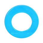 ROCK SOLID Double Pack Cock Rings Blue