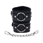 Sportsheets Sex & Mischief Shadow Handcuffs