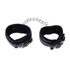 Sportsheets Sex & Mischief Shadow Handcuffs