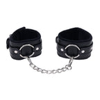 Sportsheets Sex & Mischief Shadow Handcuffs