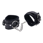Sportsheets Sex & Mischief Shadow Handcuffs
