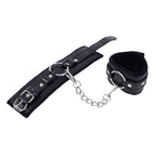 Sportsheets Sex & Mischief Shadow Handcuffs