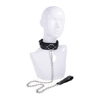 Sportsheets Sex & Mischief Shadow Collar and Leash