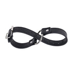 Sportsheets Sex & Mischief Shadow Convertible Cuffs