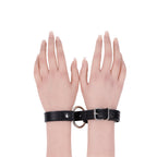 Sportsheets Sex & Mischief Shadow Convertible Cuffs