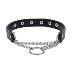Sportsheets Sex & Mischief Shadow Day Collar