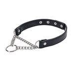 Sportsheets Sex & Mischief Shadow Day Collar