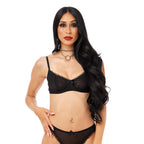Sportsheets Sex & Mischief Shadow Day Collar