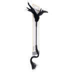 Sportsheets Sex & Mischief Shadow Feather Tickler
