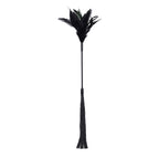 Sportsheets Sex & Mischief Shadow Feather Tickler