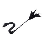 Sportsheets Sex & Mischief Shadow Feather Tickler