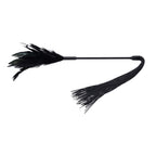 Sportsheets Sex & Mischief Shadow Feather Tickler