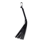 Sportsheets Sex & Mischief Shadow Chain Flogger
