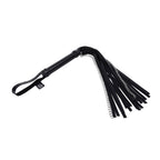 Sportsheets Sex & Mischief Shadow Chain Flogger