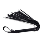 Sportsheets Sex & Mischief Shadow Chain Flogger