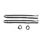 Sportsheets Sex & Mischief Shadow Anywhere You Dare Bondage Restraint System