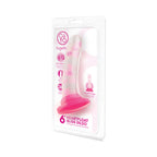 Together Toy 6 in. Heartfloat Bliss Dildo