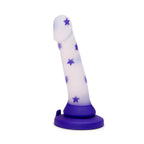 Together Toy 6 in. Starfloat Bliss Dildo
