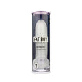 Perfect Fit Fat Boy Original Ultra Fat 7.0 Clear