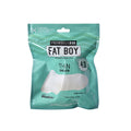 Perfect Fit Fat Boy 4.0 Clear
