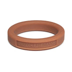 Perfect Fit Hefty Ring 1.4 in. (36mm) Silicone Skintone 2