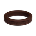 Perfect Fit Hefty Ring 1.75 in. (44mm) Silicone Skintone 1