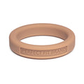 Perfect Fit Hefty Ring 1.75 in. (44mm) Silicone Skintone 4