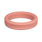Perfect Fit Hefty Ring 1.75 in. (44mm) Silicone Skintone 5