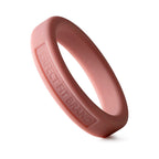 Perfect Fit Hefty Ring 1.75 in. (44mm) Silicone Skintone 5