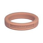 Perfect Fit Hefty Ring 1.75 in. (44mm) Silicone Skintone 6