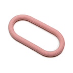Perfect Fit Hefty Wrap Ring 9 in. (229mm) Silicone Skintone 5