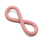 Perfect Fit Hefty Wrap Ring 9 in. (229mm) Silicone Skintone 5