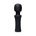 Nu Sensuelle Adore XLR8 Wand with Heat Black