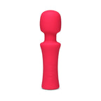 Nu Sensuelle Adore XLR8 Wand with Heat Hot Pink
