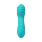 Nu Sensuelle Muse XLR8 Bullet with Heat Blue
