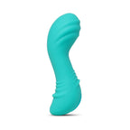 Nu Sensuelle Muse XLR8 Bullet with Heat Blue