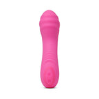 Nu Sensuelle Muse XLR8 Bullet with Heat Pink