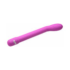 BANG! Slim G-Spot Vibrator Purple