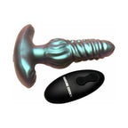 Creature Cocks Octo-Squirm Vibrating & Squirming Silicone Anal Plug