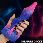 Creature Cocks Krakenar Tentacle Silicone Dildo