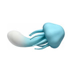 Creature Cuties Jellyfish Silicone Vibrator