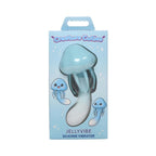 Creature Cuties Jellyfish Silicone Vibrator