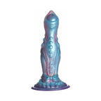 Majestic Delphine Mermaid Silicone Dildo
