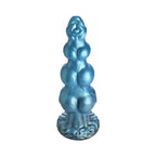 Majestic Auren Wolf King Silicone Dildo