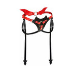 Majestic Maelith Strap-On Harness