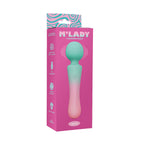 M''Lady Pleasure Wand Ombre Gradient